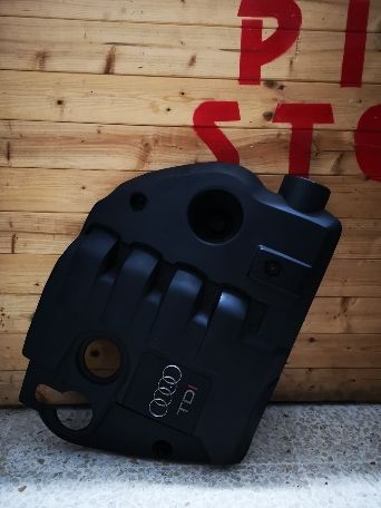 Coprimotore - Audi A4 Avant (8e) (00>04) - Pit Stop Ricambi Auto