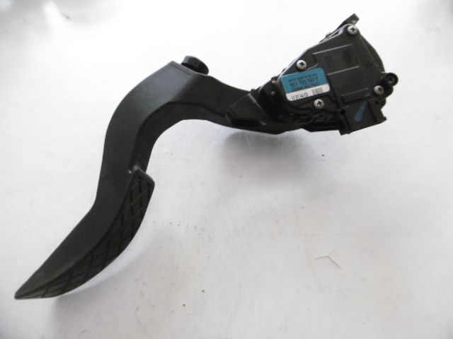 Potenziometro acceleratore - Audi A4 Avant (8e) (00>04) - Pit Stop Ricambi Auto