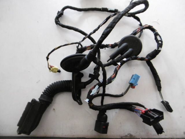 Cablaggio Porta Anteriore Sinistra - Audi A3 Serie (8v1) (12>18) - Pit Stop Ricambi Auto