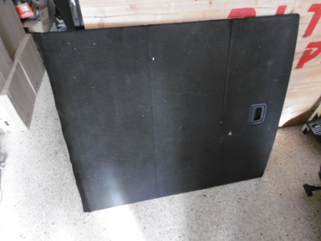 Moquette copri ruota di scorta - Audi A4 Avant (8e) (00>04) - Pit Stop Ricambi Auto