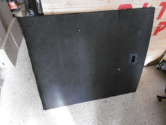 Moquette copri ruota di scorta - Audi A4 Avant (8e) (00>04) - Pit Stop Ricambi Auto