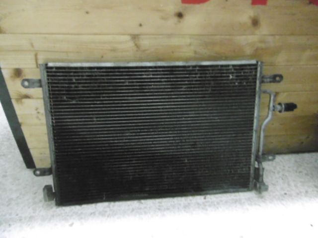 Radiatore A/C - Audi A4 Avant (8e) (00>04) - Pit Stop Ricambi Auto