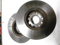 Disco freno ant. Destro - Audi A4 Avant (8e) (00>04) - Pit Stop Ricambi Auto