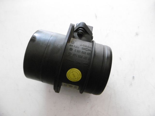 Debimetro - Audi A4 Avant (8e) (00>04) - Pit Stop Ricambi Auto