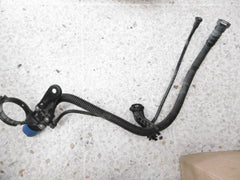 Tappo serbatoio carburante - Opel Crossland Serie (17>) - Pit Stop Ricambi Auto