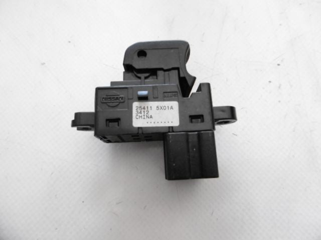 Pulsantiera Anteriore Destra - Nissan Qashqai 2è Serie - Pit Stop Ricambi Auto