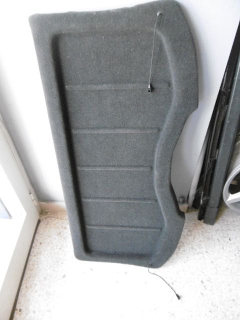 Cappelliera posteriore - Seat Ibiza Serie (17>) - Pit Stop Ricambi Auto