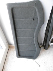 Cappelliera posteriore - Seat Ibiza Serie (17>) - Pit Stop Ricambi Auto