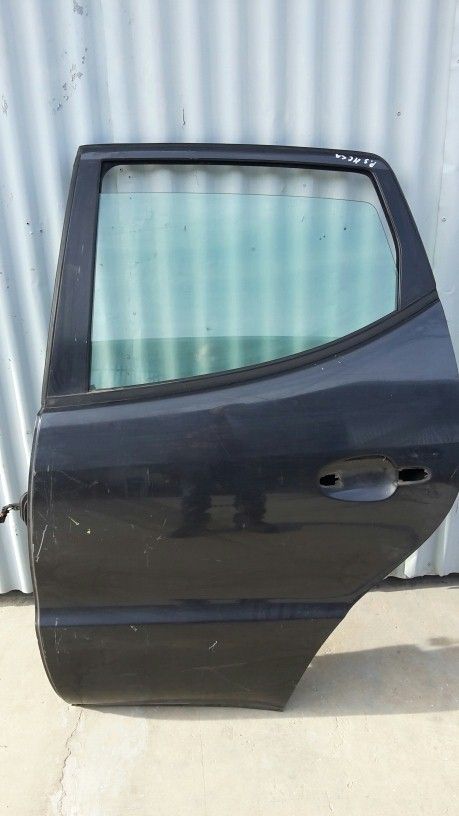 Portiera Posteriore Sinistra - Mercedes Classe A W168 1è Serie - Pit Stop Ricambi Auto