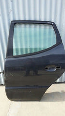 Portiera Posteriore Sinistra - Mercedes Classe A W168 1è Serie - Pit Stop Ricambi Auto