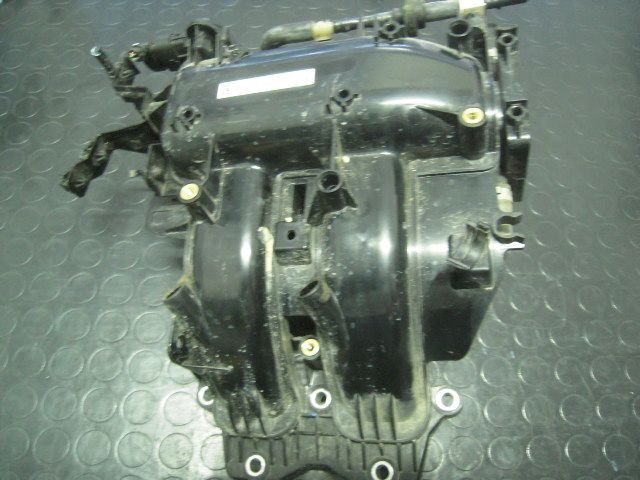 Collettore Aspirazione - Fiat 500 L Serie (351_352) (12>) - Pit Stop Ricambi Auto