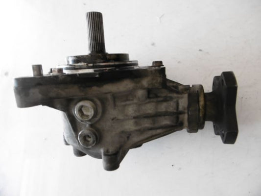 Differenziale Anteriore - Renault Koleos 1è Serie - Pit Stop Ricambi Auto