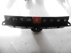 Pulsante luci di emergenza - Fiat 500 L Serie (351_352) (12>) - Pit Stop Ricambi Auto