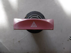 Pulsante luci di emergenza - Fiat Stilo Berlina 5p - Pit Stop Ricambi Auto