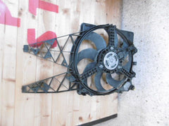 Ventola radiatore - Fiat Bravo 2è Serie - Pit Stop Ricambi Auto