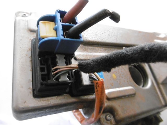 Piantone Sterzo - Fiat Grande Punto 2è Serie - Pit Stop Ricambi Auto