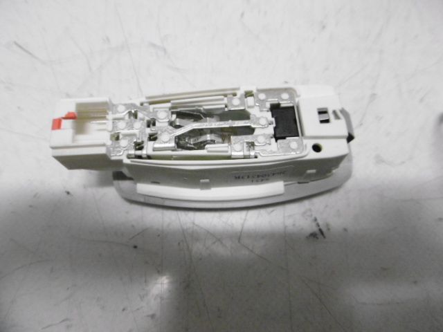 Plafoniera - Renault Kadjar Serie - Pit Stop Ricambi Auto