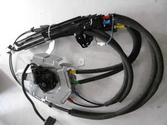 Copertura vano baule - Bmw Serie 5 Touring F10 - Pit Stop Ricambi Auto