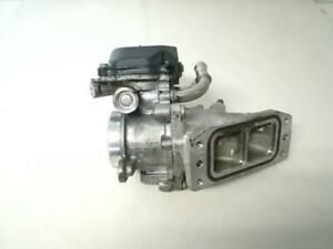 Corpo Farfallato - Audi A4 Avant (8k5) (08>15) - Pit Stop Ricambi Auto