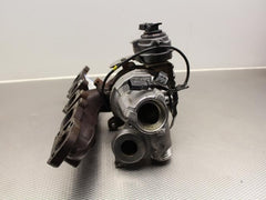 Turbina - Volkswagen Golf 7 Berlina (12>) - Pit Stop Ricambi Auto