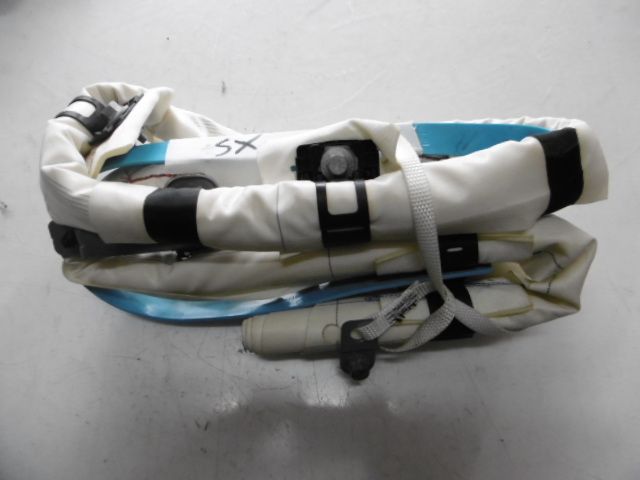 Airbag a tendina lato Sinistro - Ford Focus Berlina 5è Serie - Pit Stop Ricambi Auto