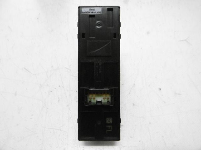 Pulsantiera Anteriore Sinistra - Nissan X-trail Serie (t32) (14>18) - Pit Stop Ricambi Auto