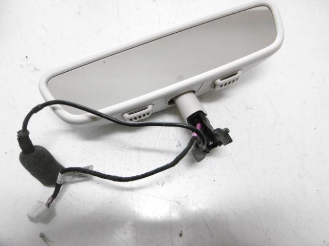 Specchietto Retrovisore Interno - Mercedes Glc Coupe (bm 253) (6.2016) (16>) - Pit Stop Ricambi Auto