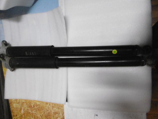 Coppia Ammortizzatori - Ford Focus Berlina 5è Serie - Pit Stop Ricambi Auto