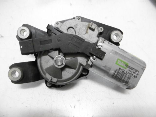 Motorino Tergicristallo Posteriore - Land Rover Range Rover Evoque 1è Serie - Pit Stop Ricambi Auto