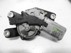 Motorino Tergicristallo Posteriore - Land Rover Range Rover Evoque 1è Serie - Pit Stop Ricambi Auto