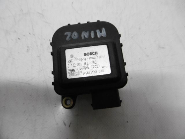 Motorino riscaldamento - Mini Cooper 1è  Serie - Pit Stop Ricambi Auto