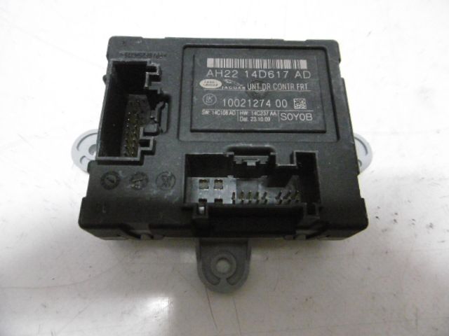 Centralina porta SX guida - Land Rover Freelander 3è Serie - Pit Stop Ricambi Auto