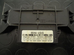 Centralina allarme - Mini Cooper 1è  Serie - Pit Stop Ricambi Auto