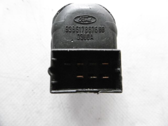 Regolatore specchietti retrovisori - Ford Fiesta 6è Serie - Pit Stop Ricambi Auto