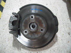 Montante sospensione ANT DX - Smart Fortwo Coupè (w451) - Pit Stop Ricambi Auto