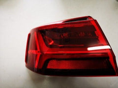 Stop fanale Posteriore Sinistro - Audi A6 Berlina Serie C7 (4gc) (11>) - Pit Stop Ricambi Auto