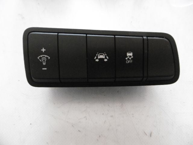 Pulsante - Hyundai Tucson Serie - Pit Stop Ricambi Auto