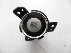 Pulsante start e stop - Hyundai Tucson Serie - Pit Stop Ricambi Auto