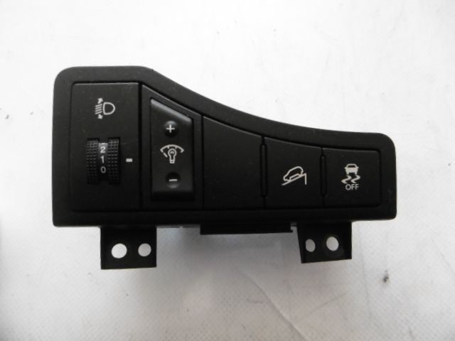 Pulsante - Kia Sportage Serie (16>21) - Pit Stop Ricambi Auto