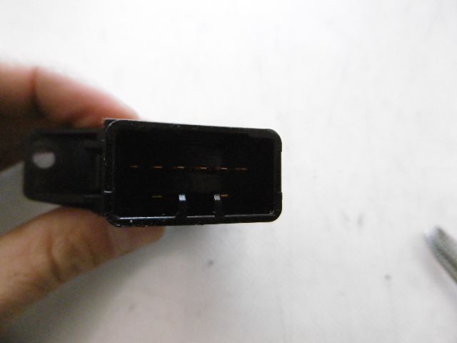 Pulsante luci di emergenza - Hyundai I10 1è Serie - Pit Stop Ricambi Auto