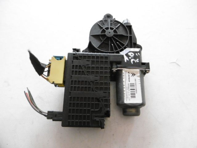 Motorino Alzavetro anteriore destra - Citroen C4 Grand Picasso (06>13) - Pit Stop Ricambi Auto