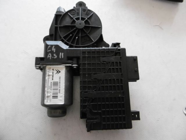 Motorino Alzavetro Anteriore Sinistro - Citroen C4 Grand Picasso (06>13) - Pit Stop Ricambi Auto