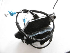 Serratura Anteriore Destra - Citroen C4 Grand Picasso (06>13) - Pit Stop Ricambi Auto