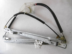 Meccanismo alzavetro Ant. DX - Citroen C4 Grand Picasso (06>13) - Pit Stop Ricambi Auto