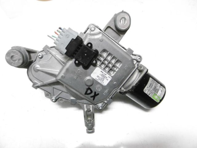 Motorino Tergicristallo Anteriore - Citroen C4 Grand Picasso (06>13) - Pit Stop Ricambi Auto