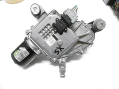 Motorino Tergicristallo Anteriore - Citroen C4 Grand Picasso (06>13) - Pit Stop Ricambi Auto