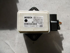 Sensore Giri Motore - Citroen C4 Grand Picasso (06>13) - Pit Stop Ricambi Auto