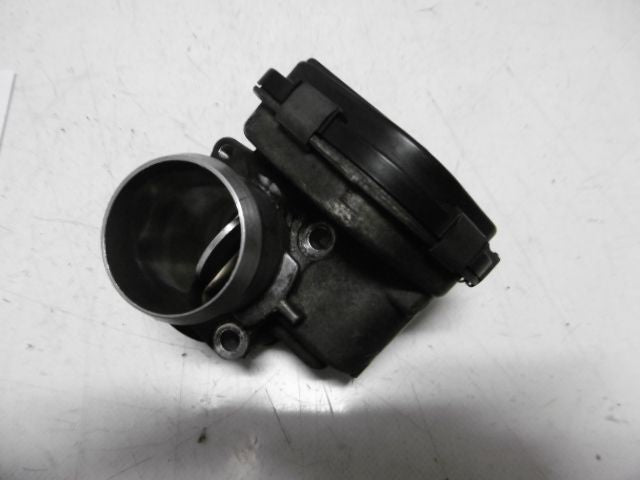 Corpo Farfallato - Citroen C4 Grand Picasso (06>13) - Pit Stop Ricambi Auto