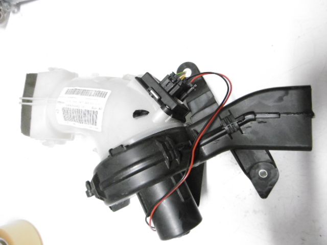 Ventola riscaldamento - Citroen C4 Grand Picasso (06>13) - Pit Stop Ricambi Auto