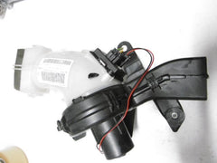 Ventola riscaldamento - Citroen C4 Grand Picasso (06>13) - Pit Stop Ricambi Auto